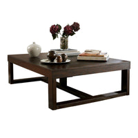 Watson Coffee Table-Jennifer Furniture