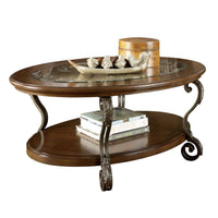 Nestor Coffee Table-Jennifer Furniture