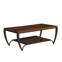 Brashawn Coffee Table-Jennifer Furniture