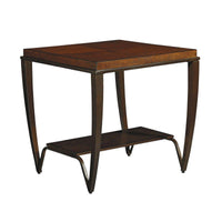 Brashawn End Table-Jennifer Furniture