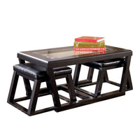 Kelton Coffee Table Set-Jennifer Furniture