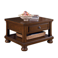 Porter Lift Top Coffee Table-Jennifer Furniture