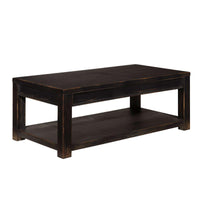 Gavelston Coffee Table-Jennifer Furniture