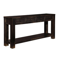 Gavelston Console Table-Jennifer Furniture