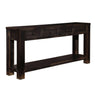 Gavelston Console Table