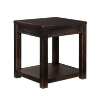 Gavelston End Table-Jennifer Furniture