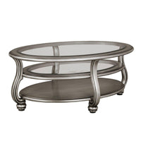 Coralayne Coffee Table-Jennifer Furniture