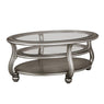 Coralayne Coffee Table