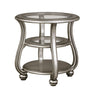 Coralayne End Table