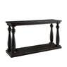 Mallacar Console Table