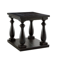 Mallacar End Table-Jennifer Furniture