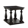 Mallacar End Table