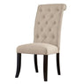 Theodora Side Chairs / 2 pc