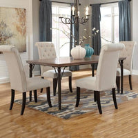 Theodora Dining Set-Jennifer Furniture