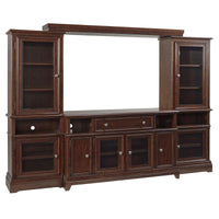 Lavidor Entertainment Wall-Jennifer Furniture